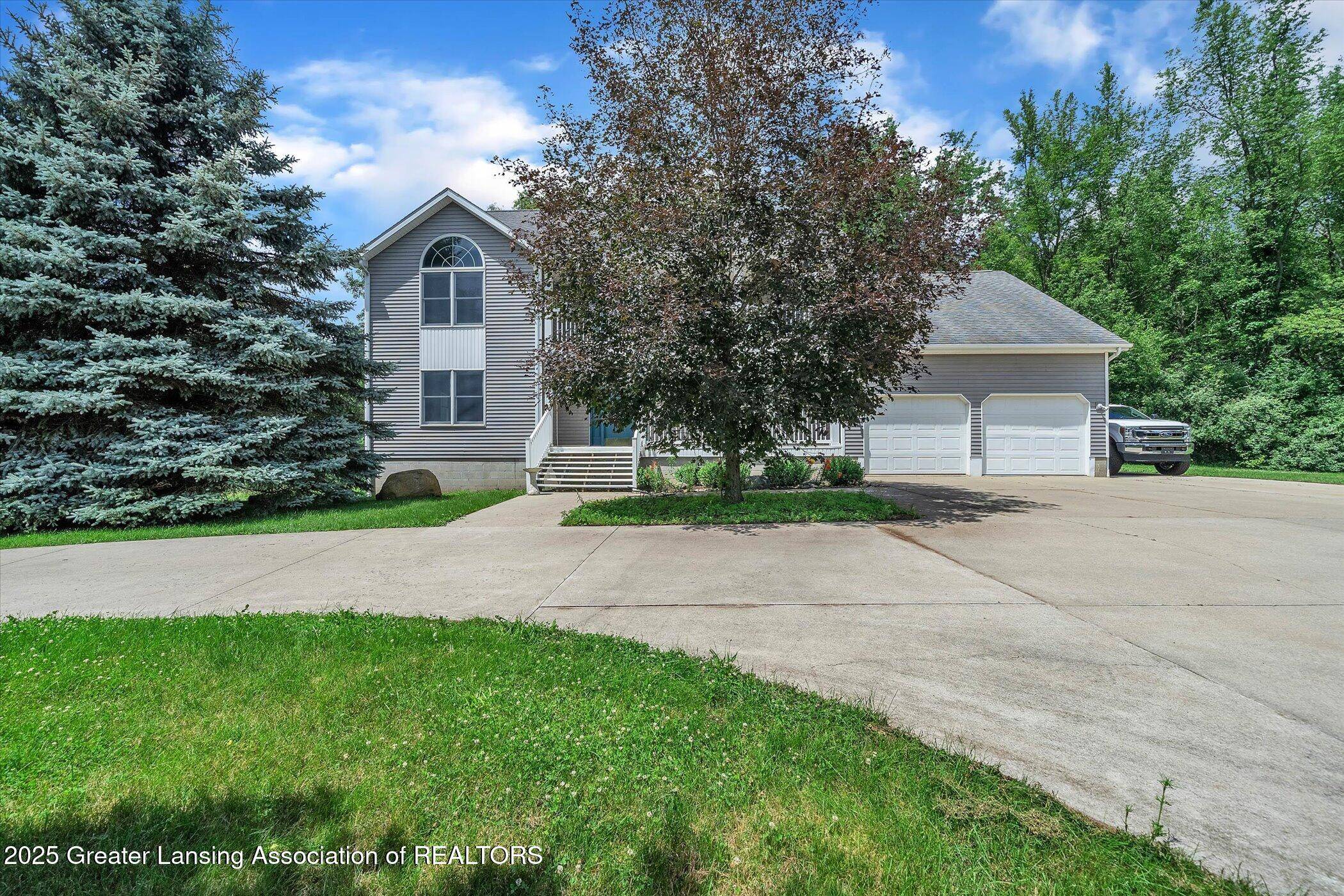 Morrice, MI 48857,1900 W Grand River RD