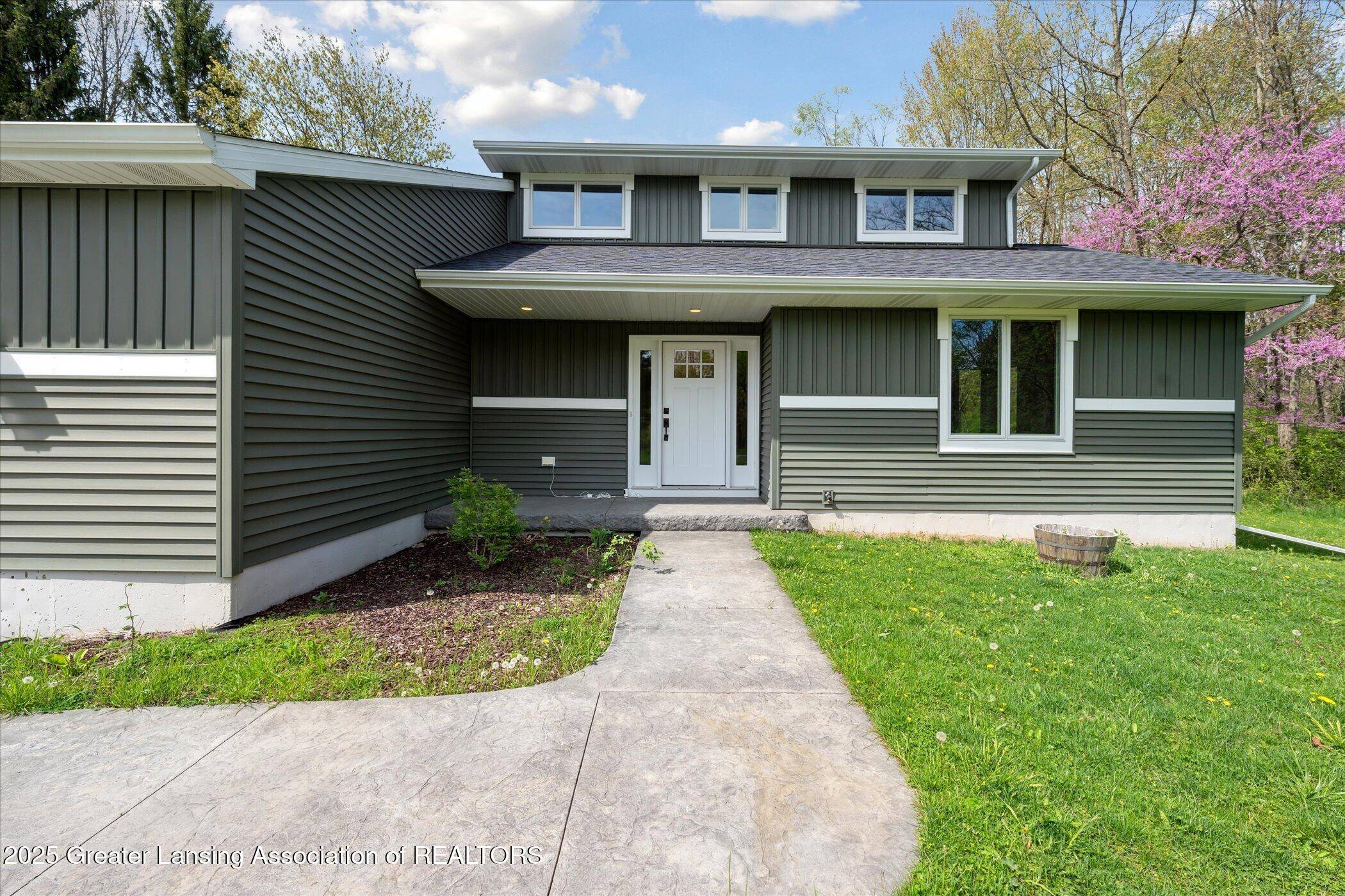 Williamston, MI 48895,263 E Sherwood RD