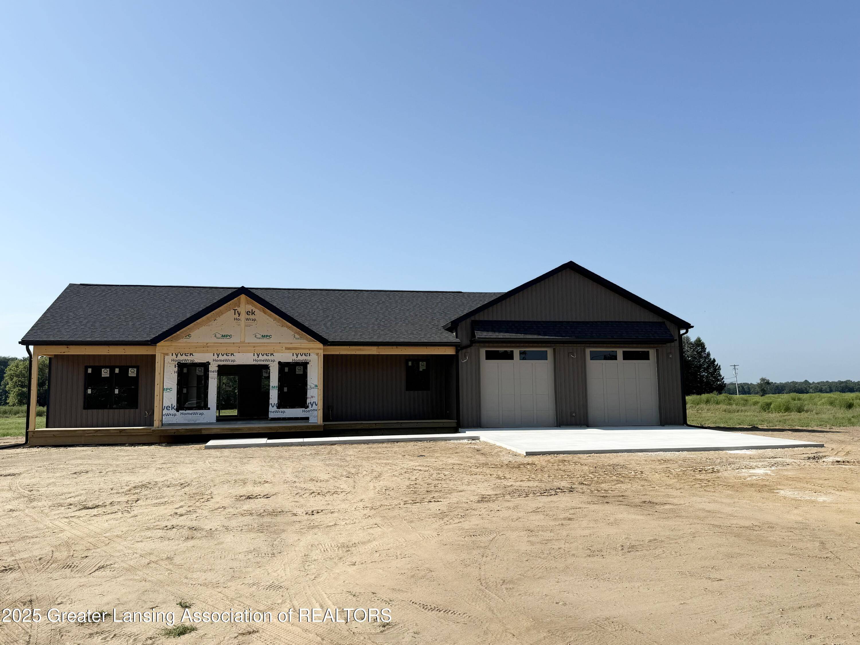 Eaton Rapids, MI 48827,5895 Plains RD