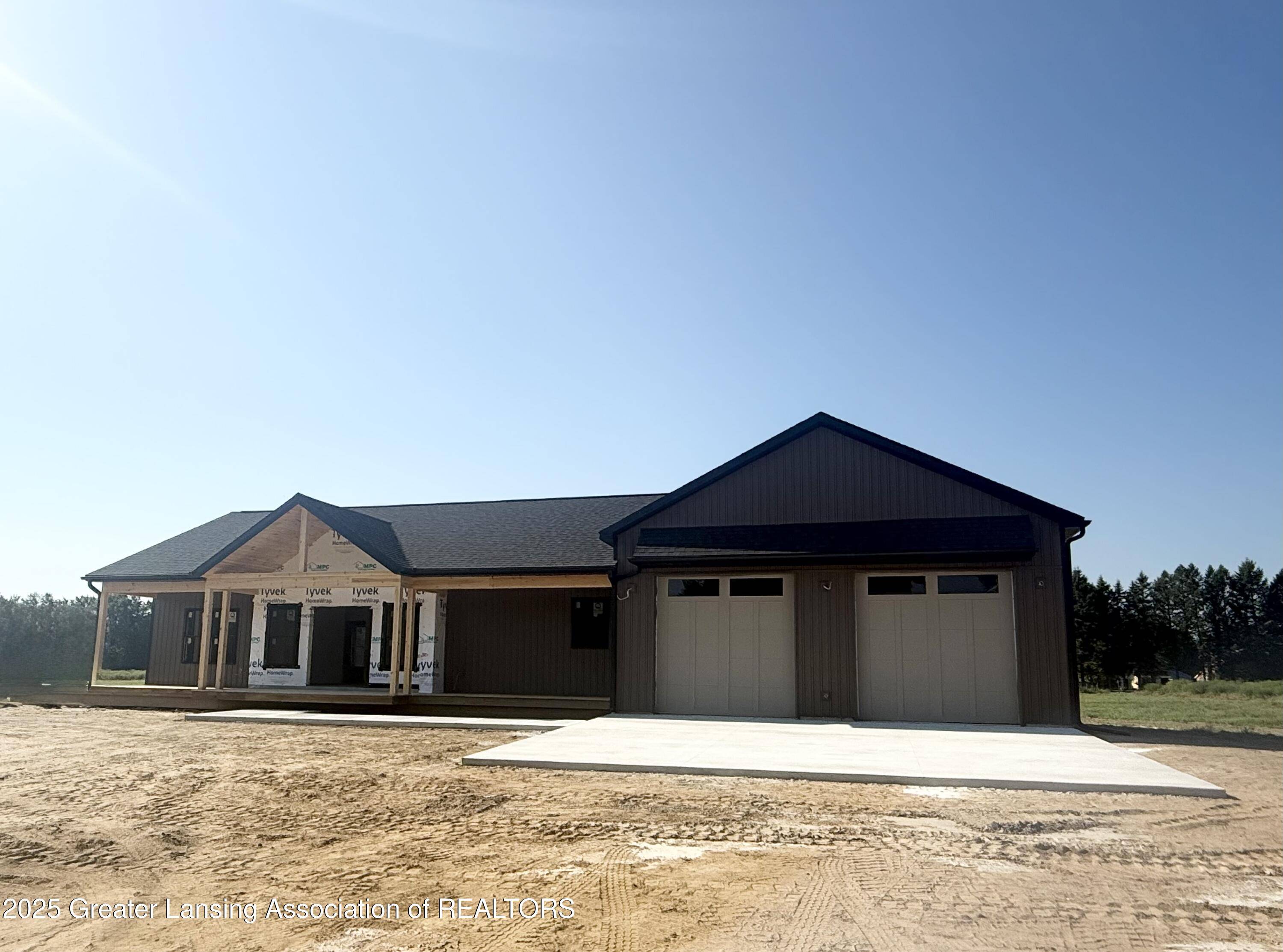 Eaton Rapids, MI 48827,5895 Plains RD