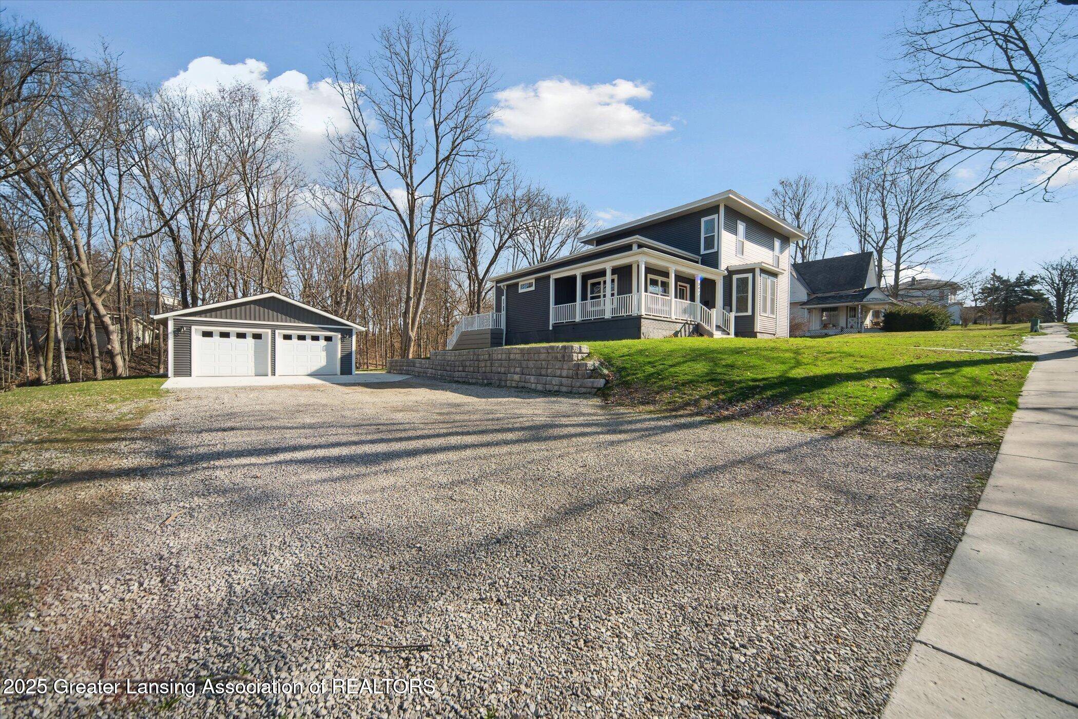 Portland, MI 48875,347 Looking Glass AVE