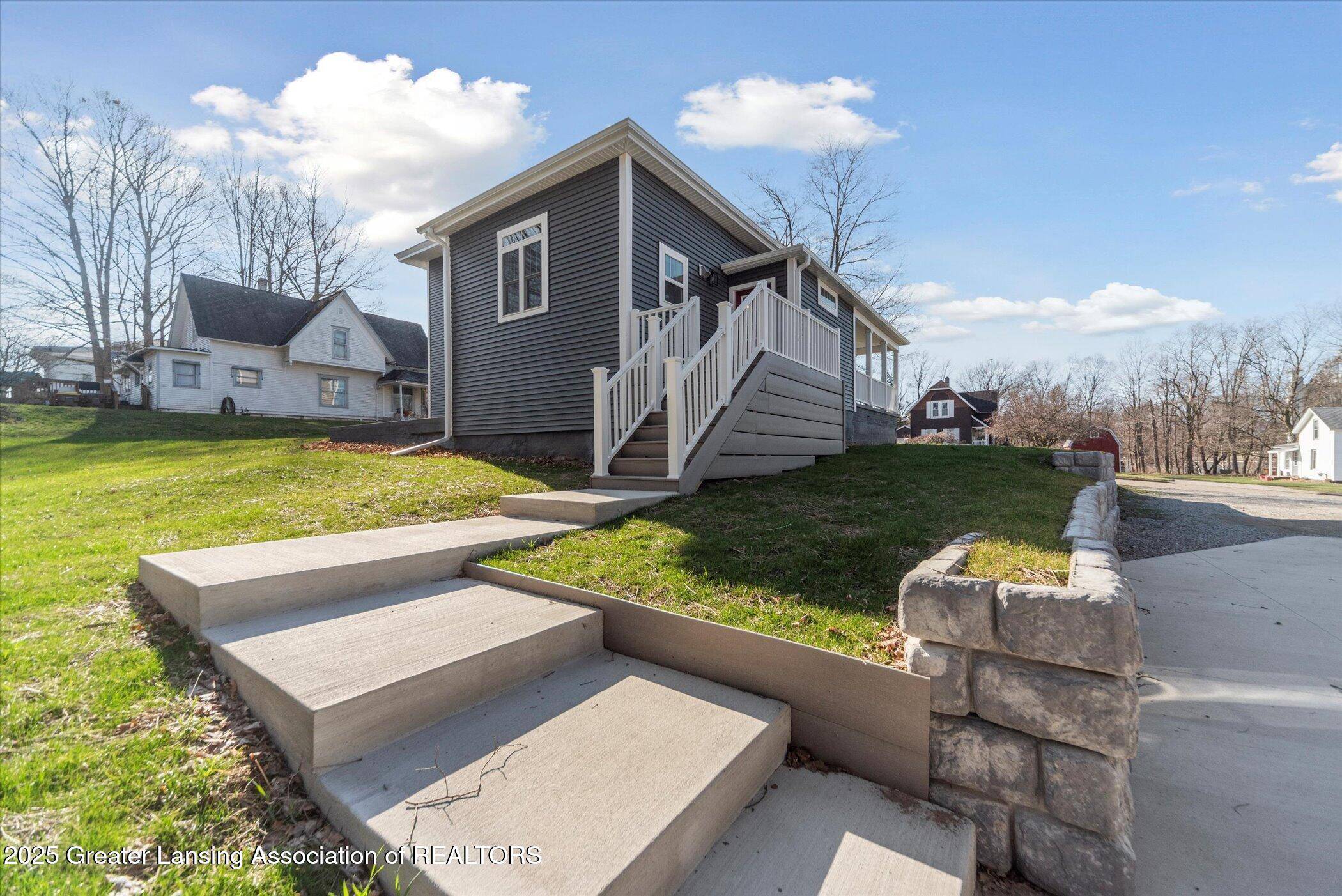 Portland, MI 48875,347 Looking Glass AVE
