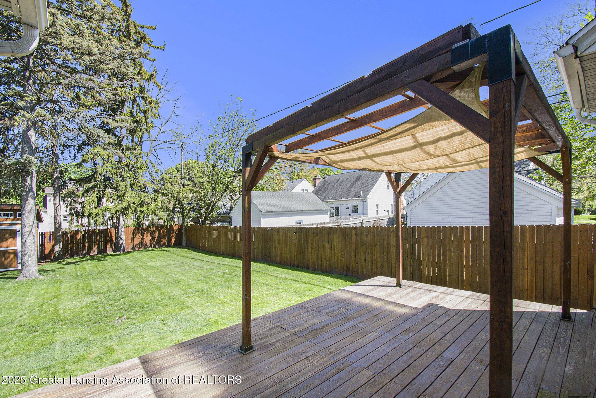 Lansing, MI 48910,2119 Grant ST