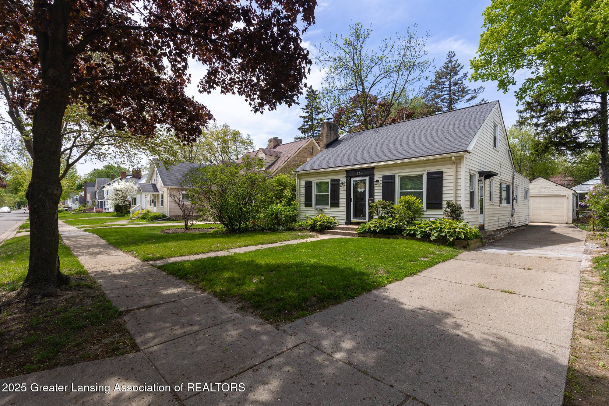 East Lansing, MI 48823,635 Division ST
