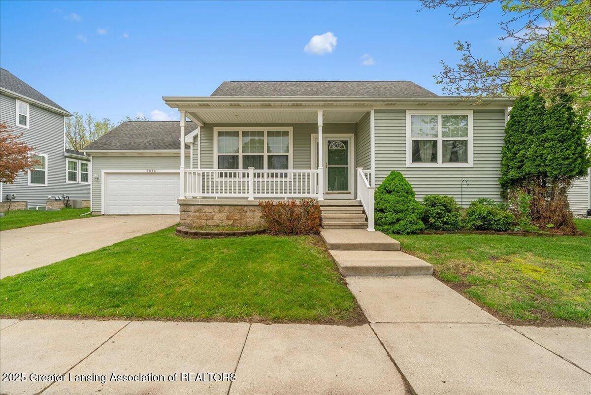 East Lansing, MI 48823,3816 Kiskadee DR