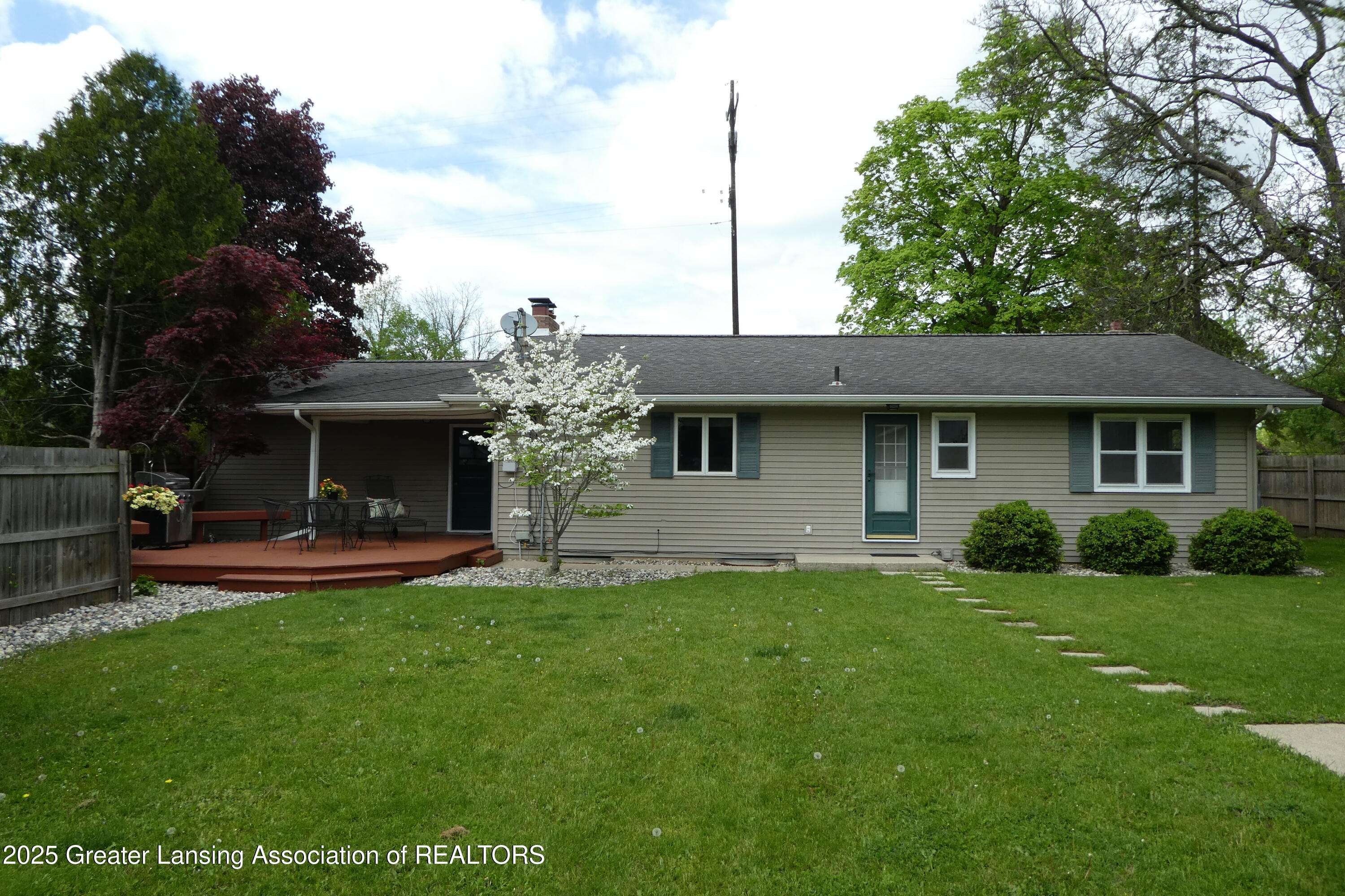 Hastings, MI 49058,400 E South Street, Hastings, MI 49058