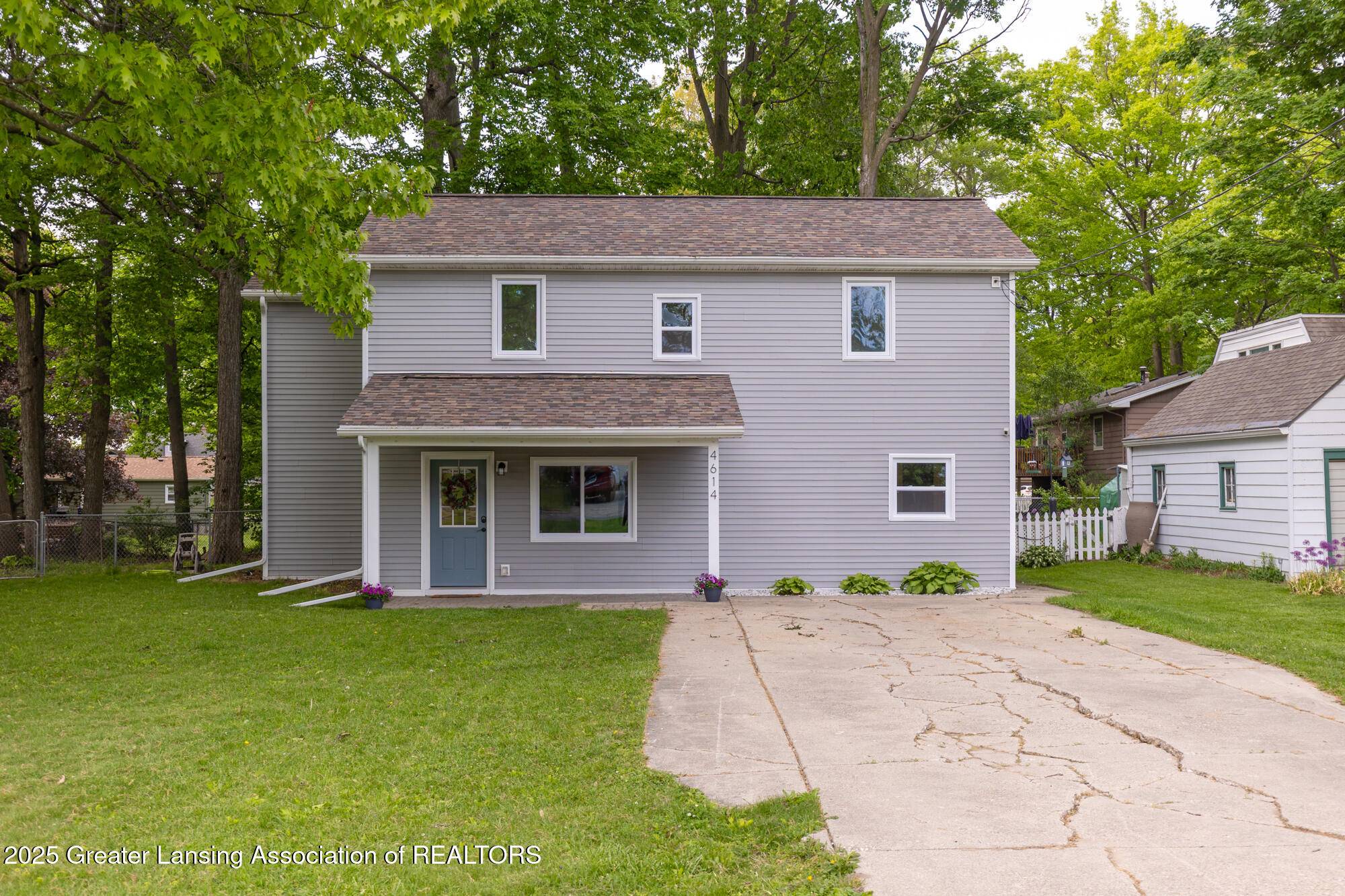 Lansing, MI 48917,4614 Addison RD