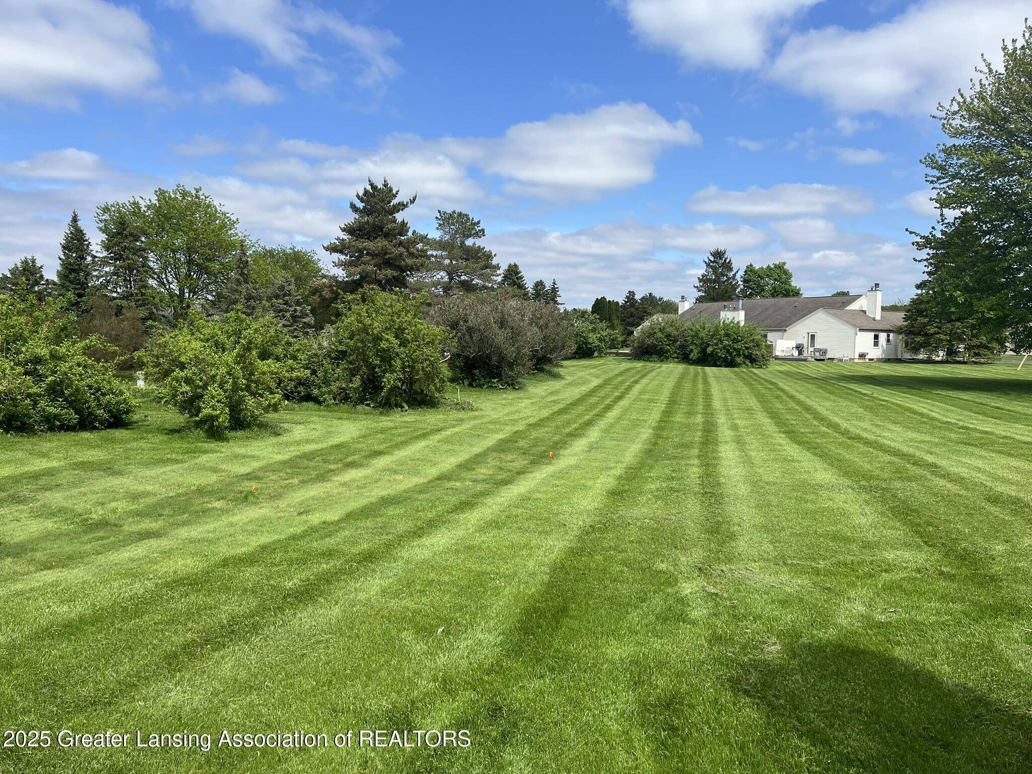 Lansing, MI 48917,7436 Creekside DR #10