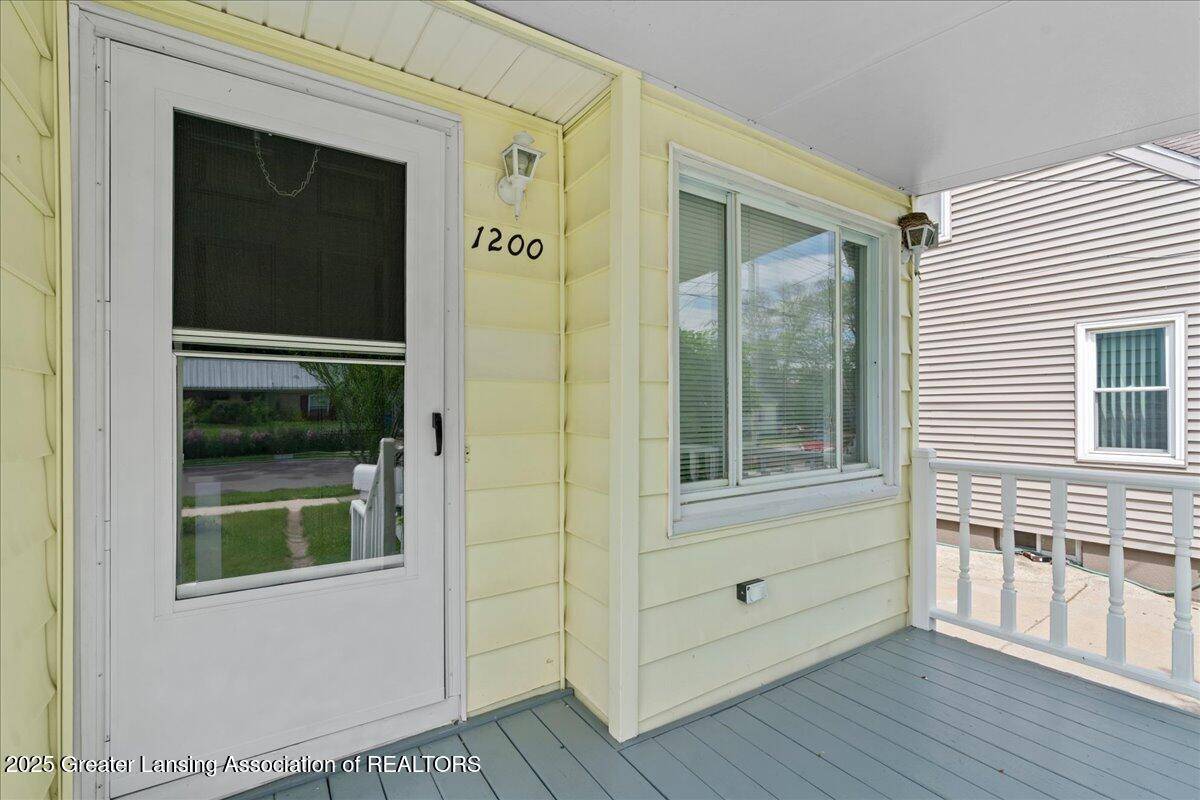 Lansing, MI 48910,1200 W Rundle AVE