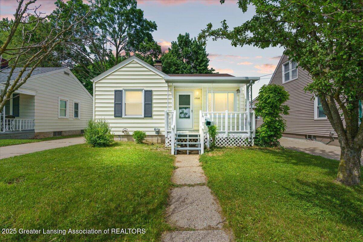 Lansing, MI 48910,1200 W Rundle AVE