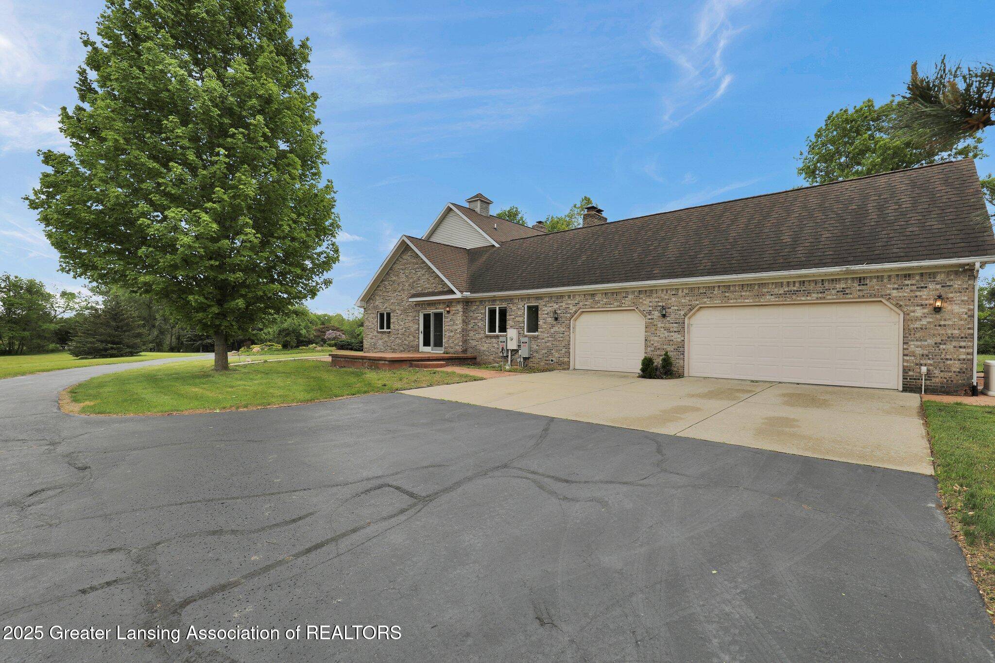 Stockbridge, MI 49285,4250 S Williams RD