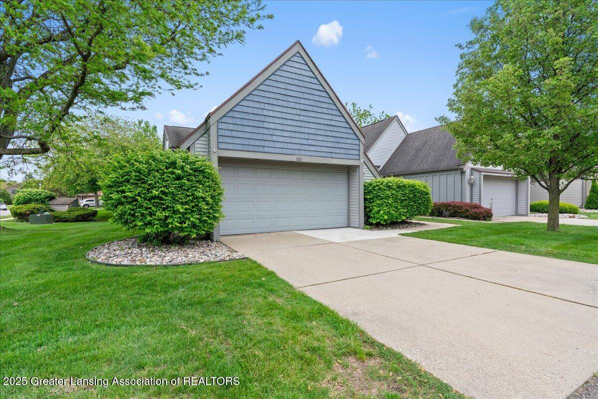 Lansing, MI 48917,1101 Boulder CT #48