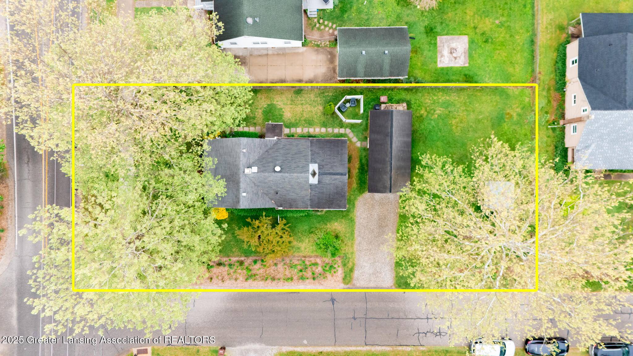 East Lansing, MI 48823,3129 Birch Row DR