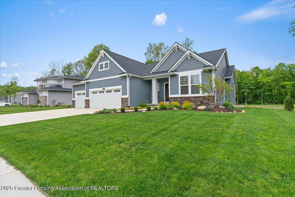 Grand Ledge, MI 48837,6619 Windford LN