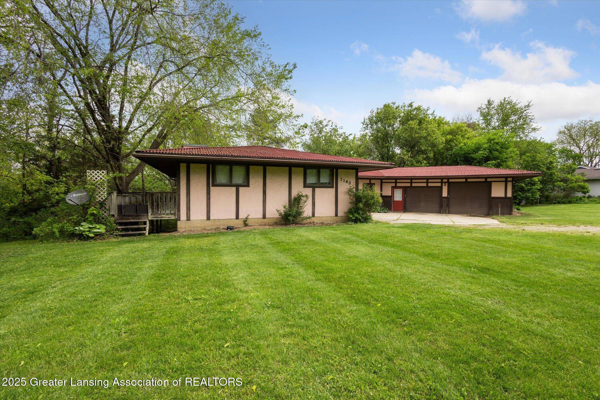 Mulliken, MI 48861,7161 E Eaton Hwy HWY