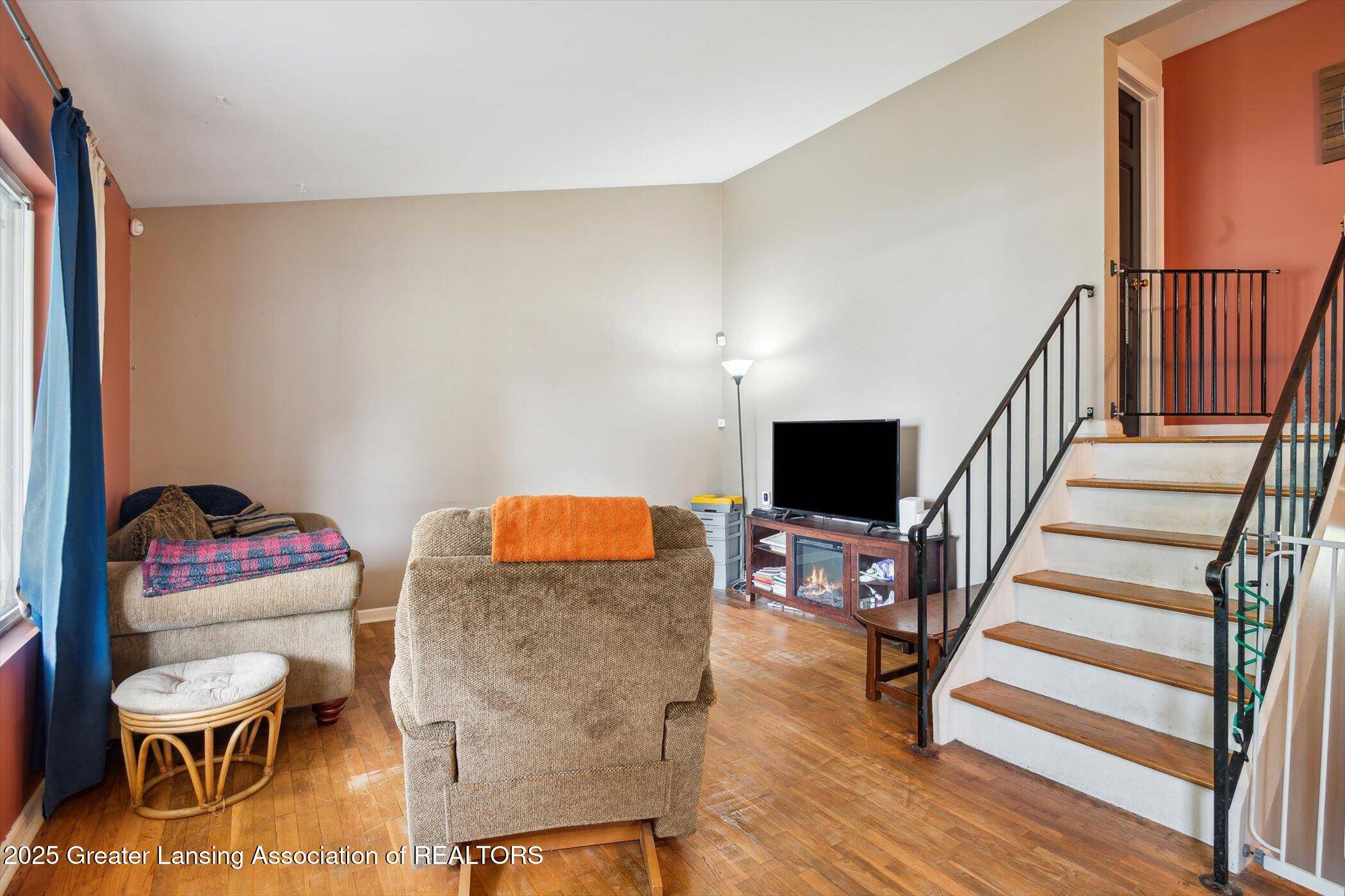 Lansing, MI 48910,4622 Burchfield AVE