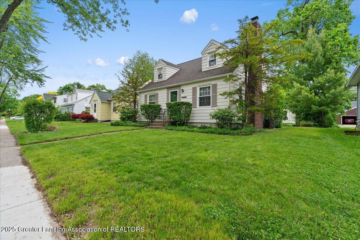 East Lansing, MI 48823,214 Kedzie ST