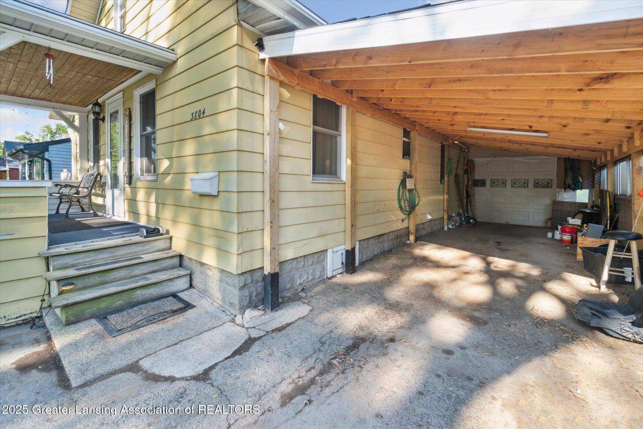 Lansing, MI 48910,3804 Glenwood AVE
