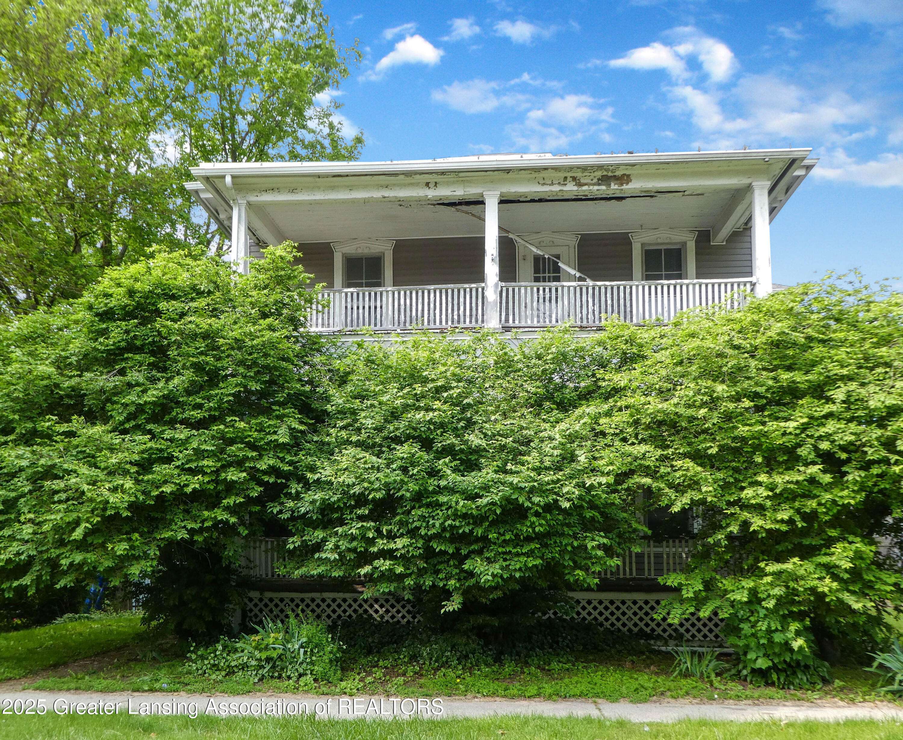 Charlotte, MI 48813,206 W Harris ST