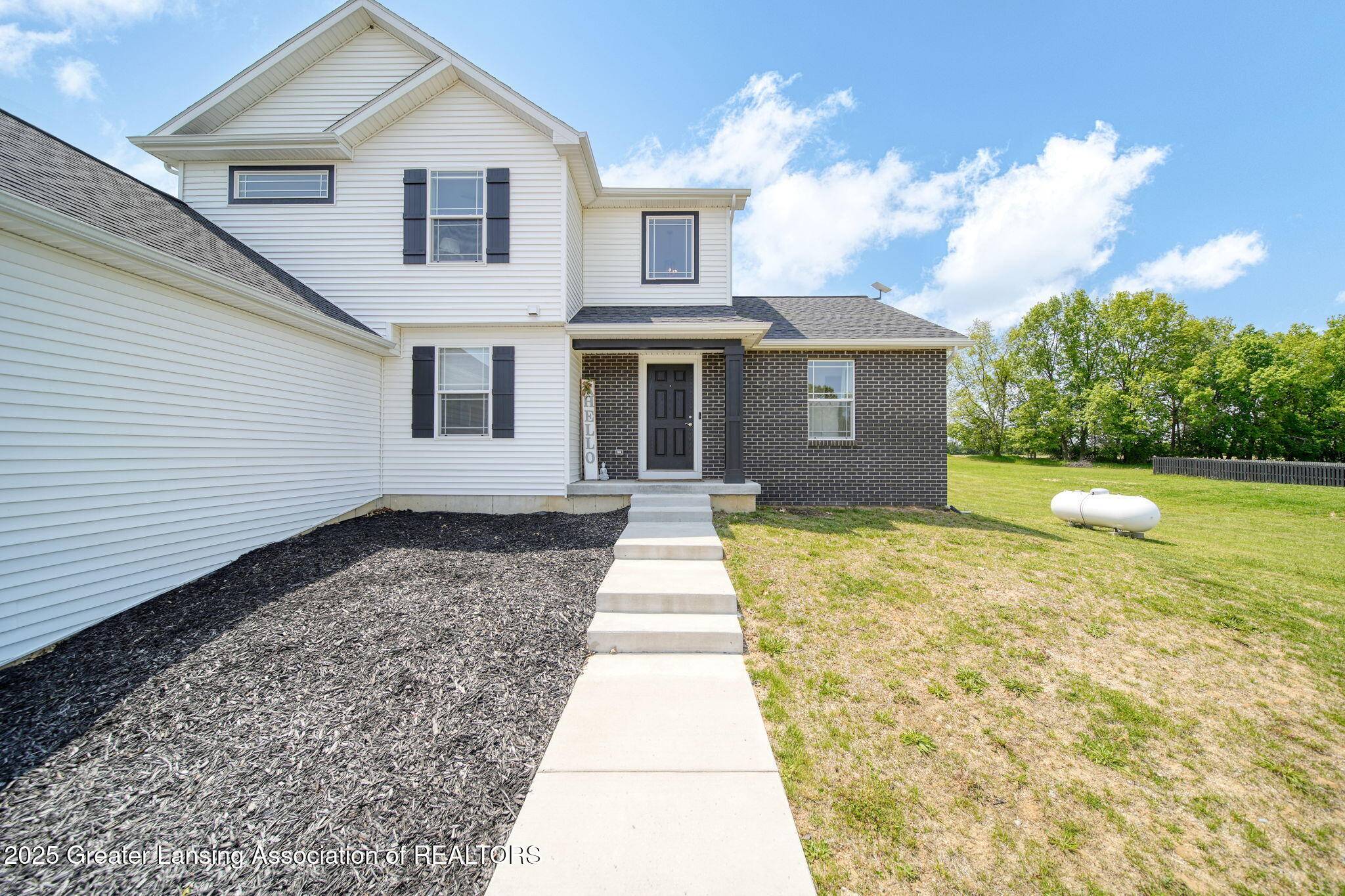 Clarklake, MI 49234,4010 Stoney Meadows DR