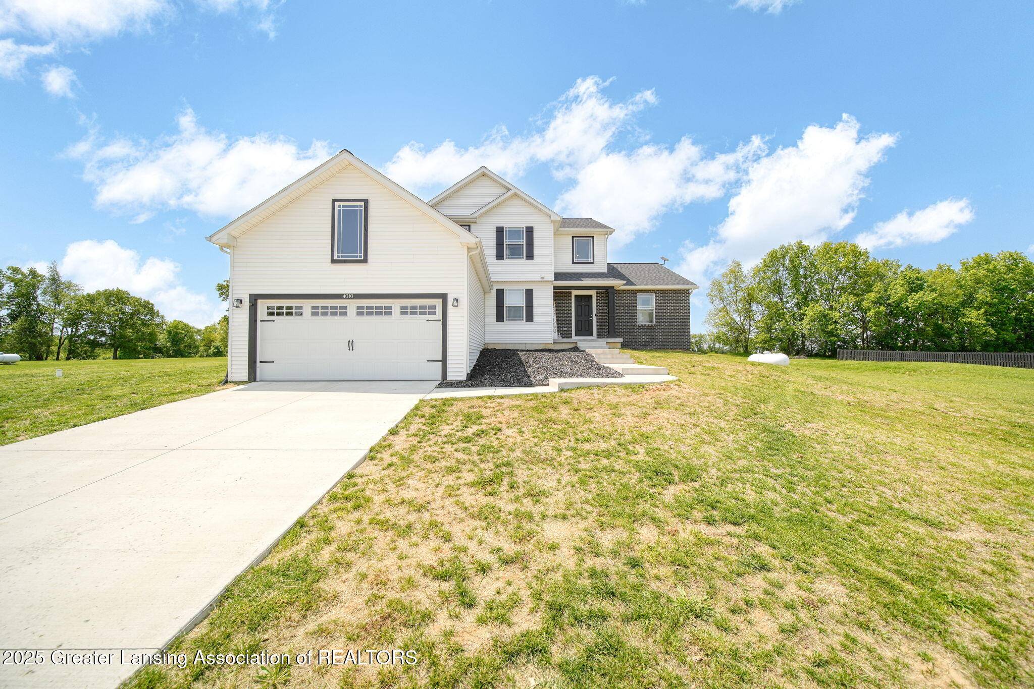 Clarklake, MI 49234,4010 Stoney Meadows DR