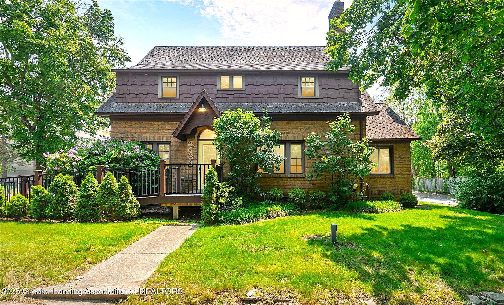 Okemos, MI 48864,4632 Okemos RD