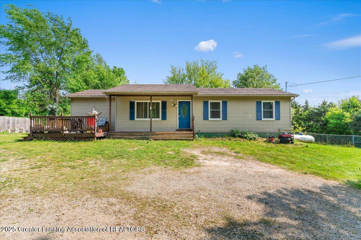 Fowlerville, MI 48836,10651 Bell Oak RD