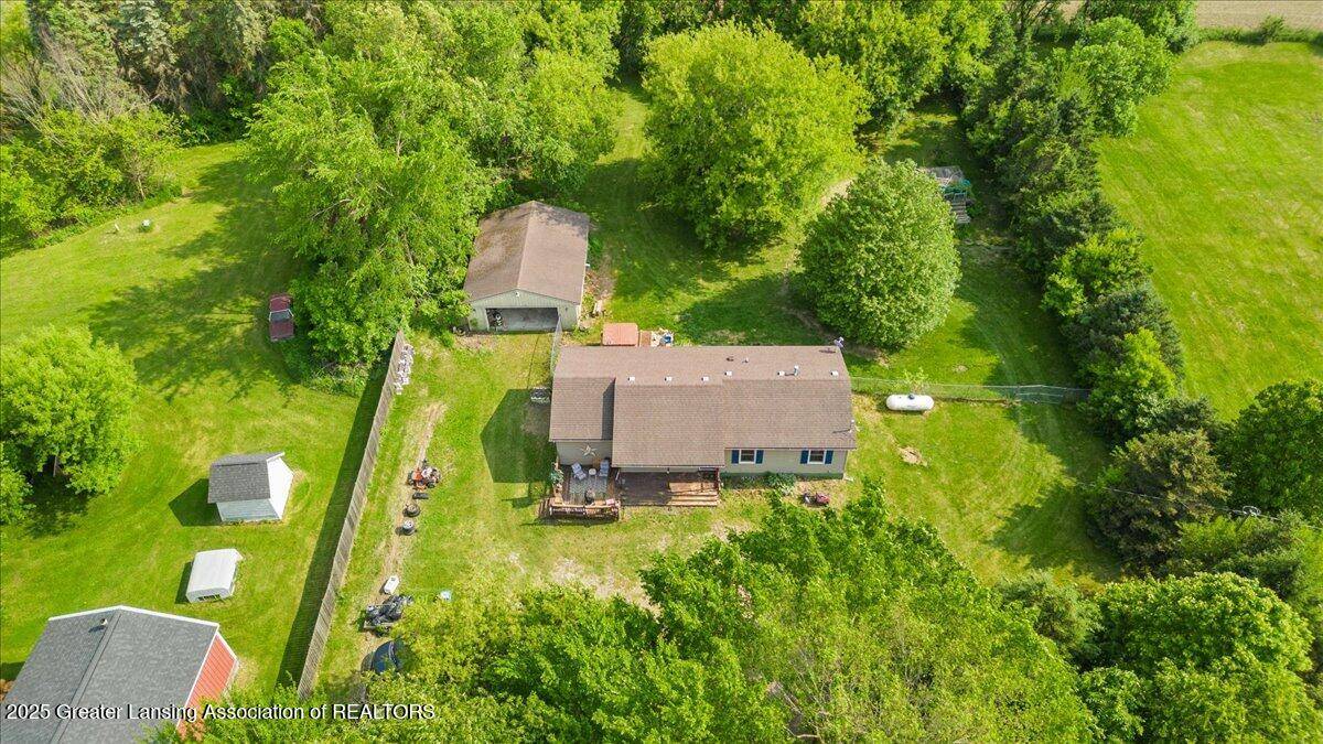 Fowlerville, MI 48836,10651 Bell Oak RD