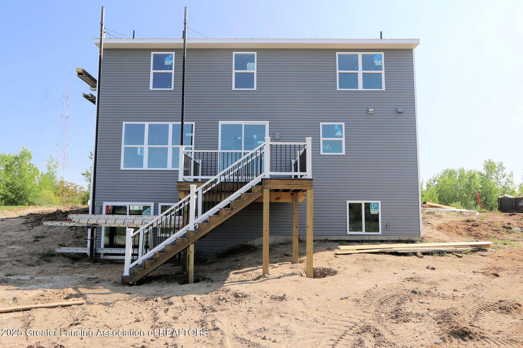 Perry, MI 48872,605 Landbridge
