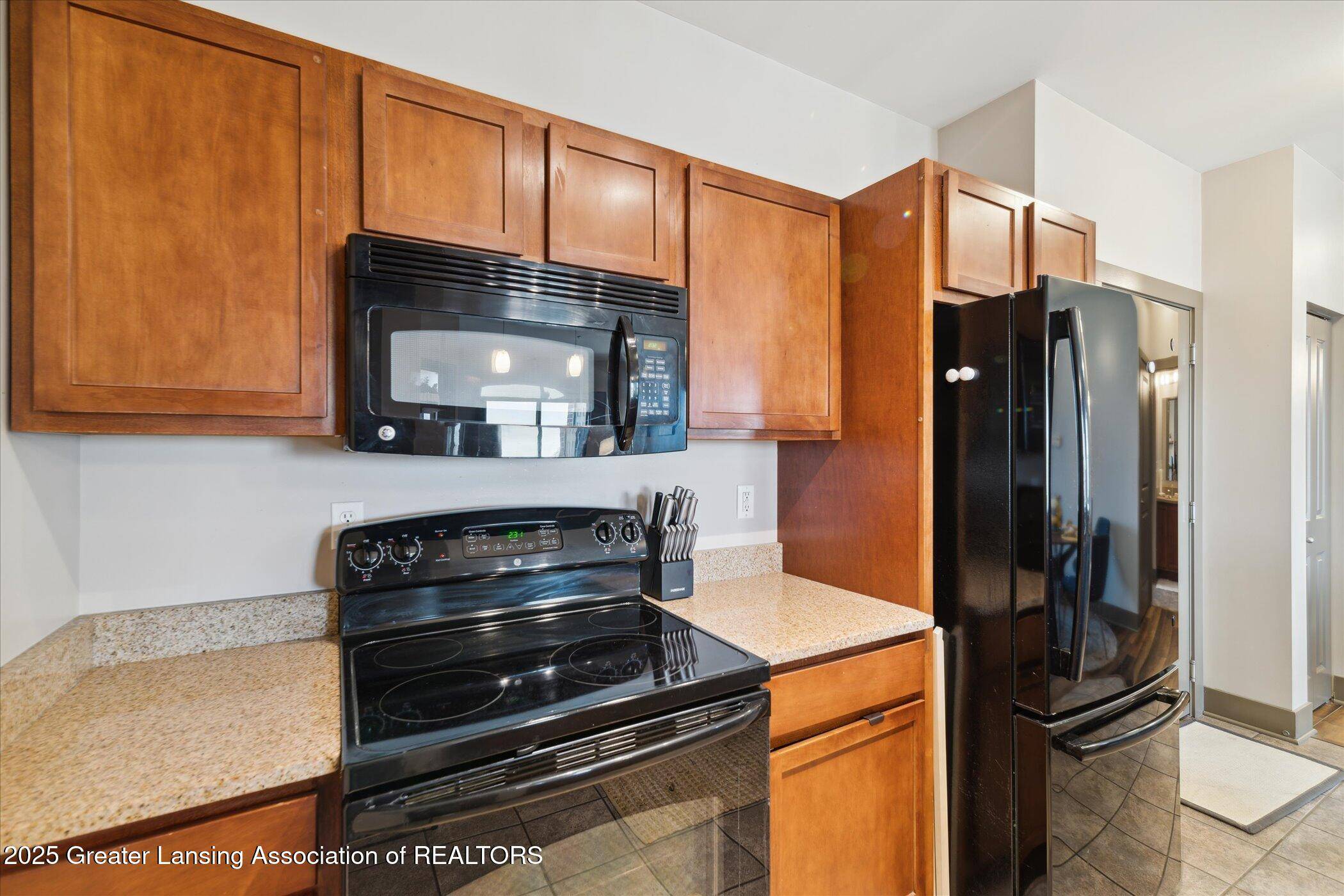 Lansing, MI 48912,500 E Michigan AVE #417