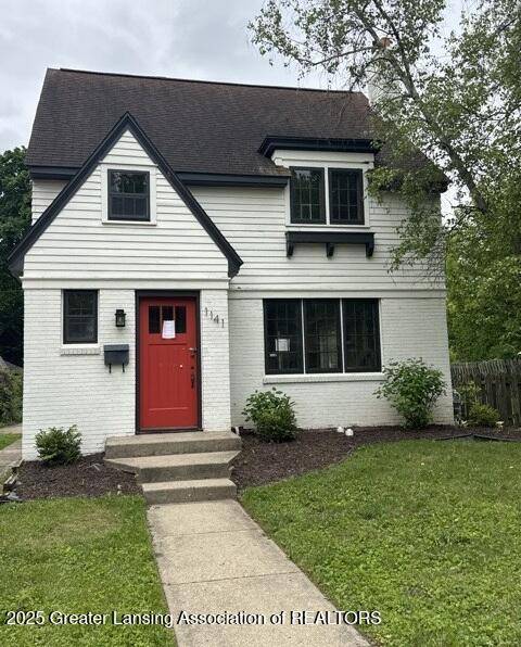 Lansing, MI 48915,1141 N Genesee DR