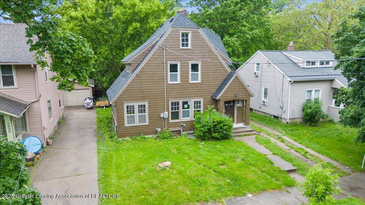 Lansing, MI 48910,1836 Osband AVE