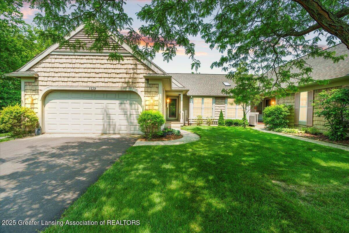 Haslett, MI 48840,5629 Bayonne AVE