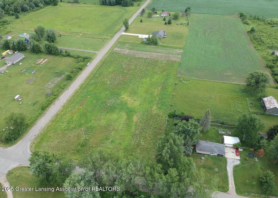 Grand Ledge, MI 48837,0 Benton RD