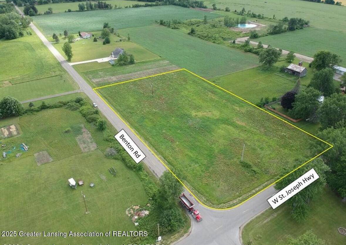 Grand Ledge, MI 48837,0 Benton RD