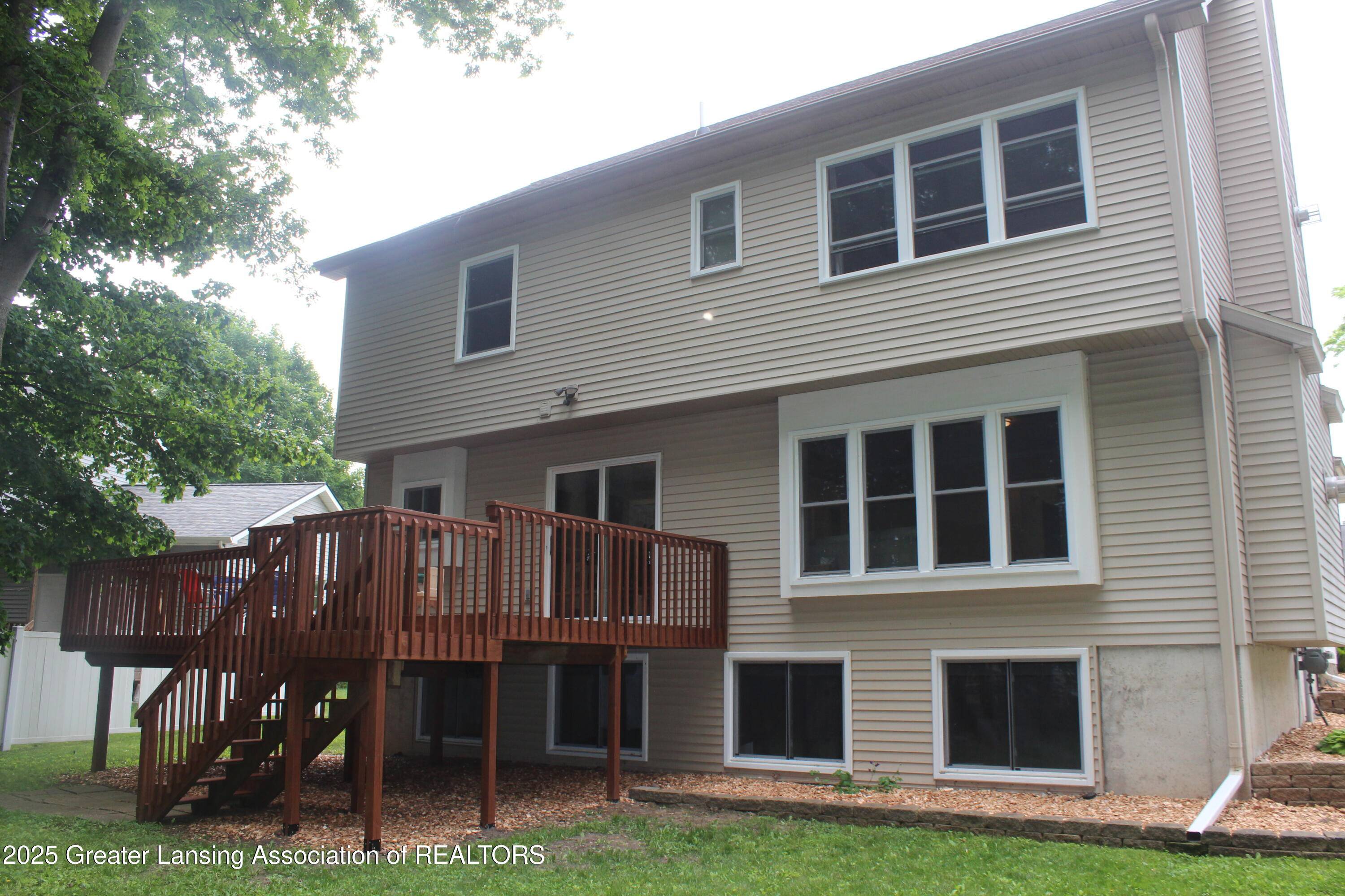 Lansing, MI 48917,8522 Ember Glen Pass