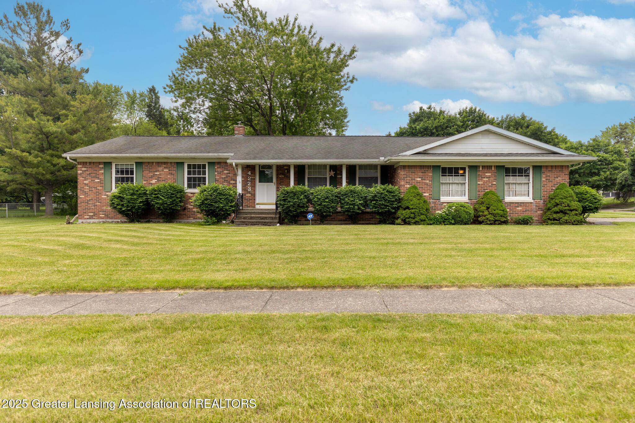 Lansing, MI 48917,4223 Michelle CIR