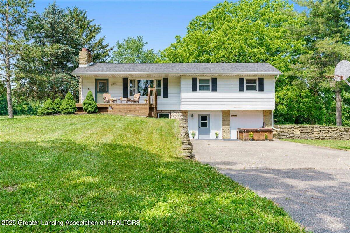 Mason, MI 48854,1754 S College RD