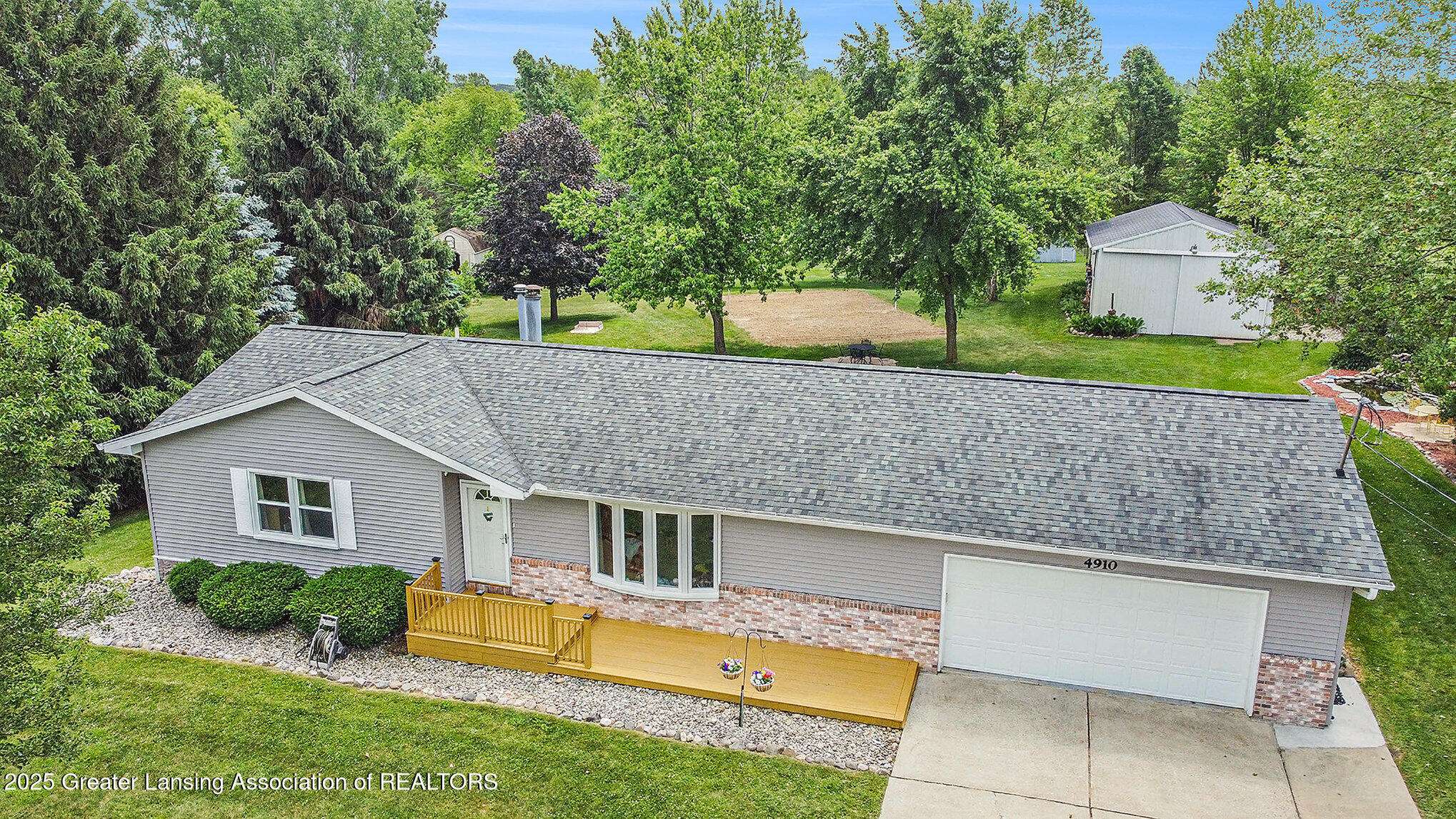Potterville, MI 48876,4910 Doane HWY