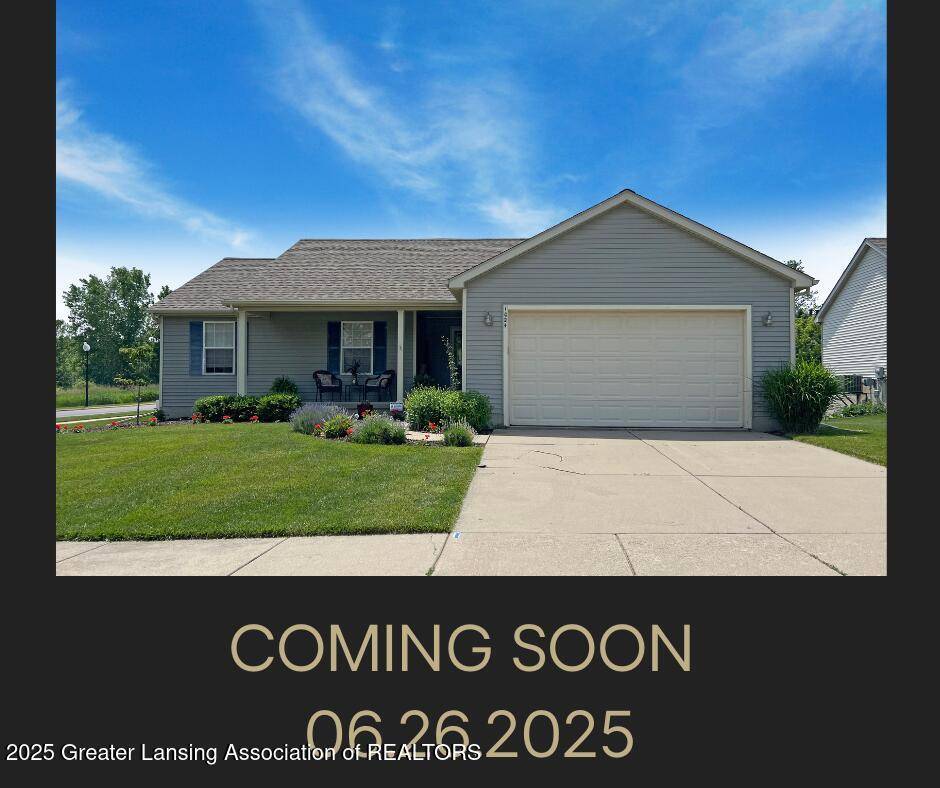 Mason, MI 48854,1024 Franklin Farm DR