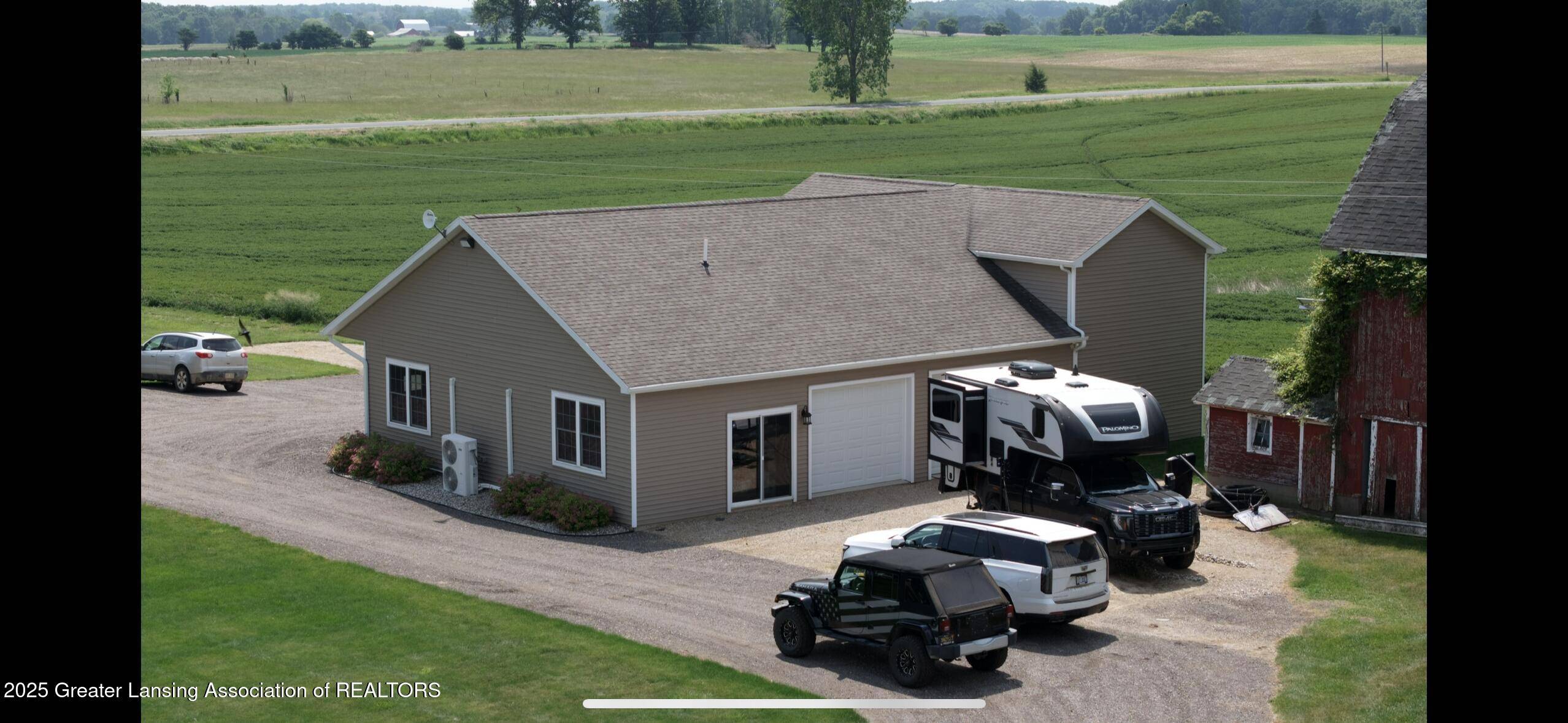 St. Johns, MI 48879,7051 W Parks RD