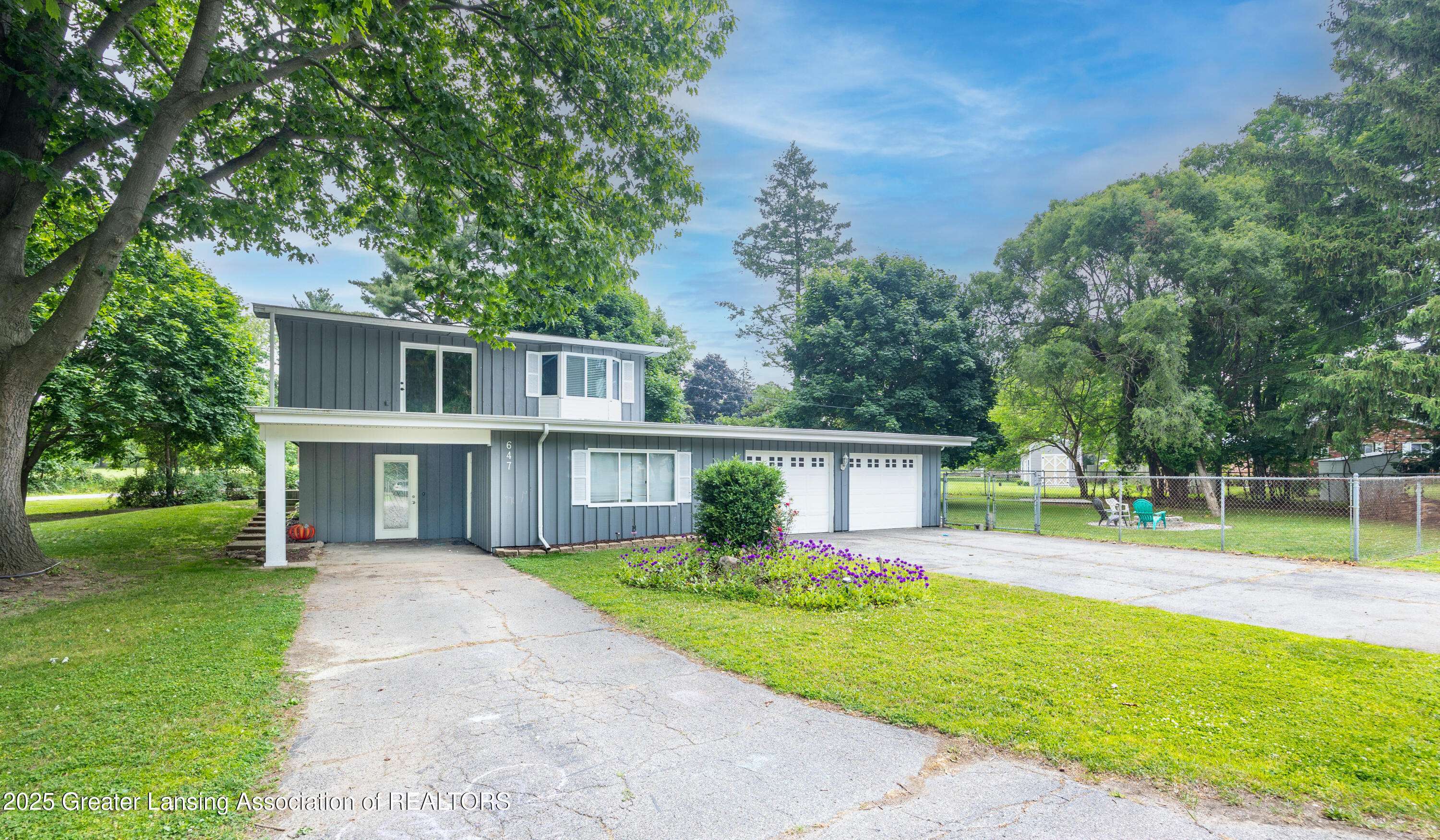 Corunna, MI 48817,647 Ridgeview DR
