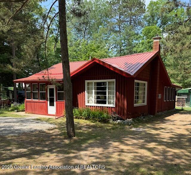 Oscoda, MI 48750,5947 James ST