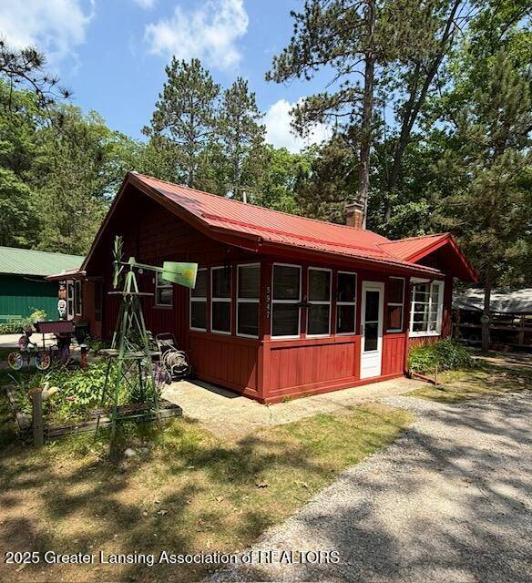 Oscoda, MI 48750,5947 James ST