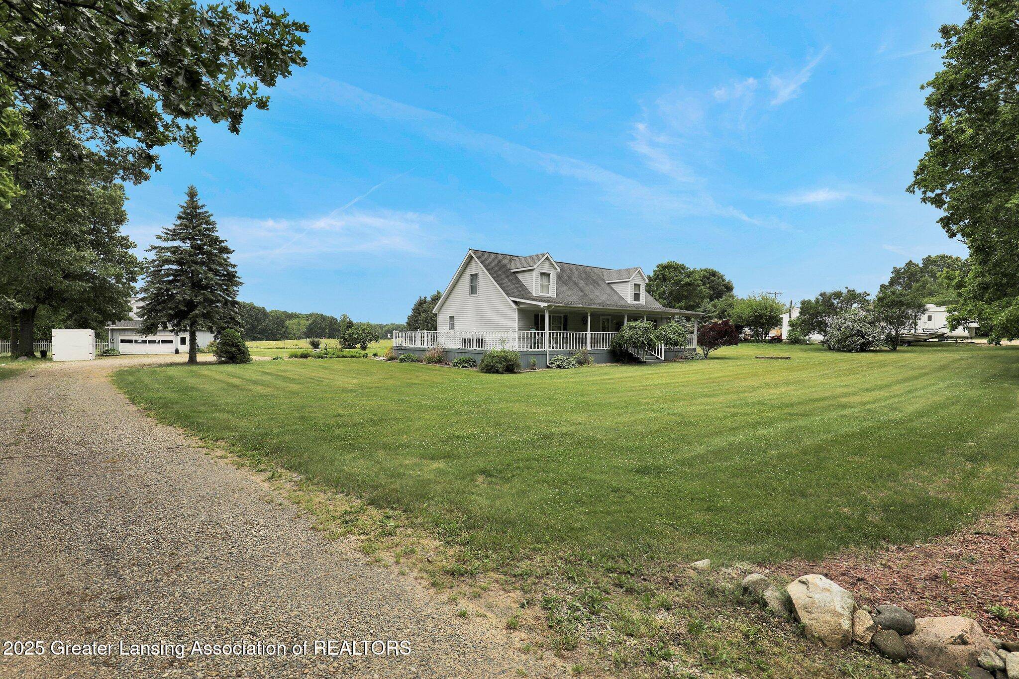 Springport, MI 49284,14235 Saxton Rd RD