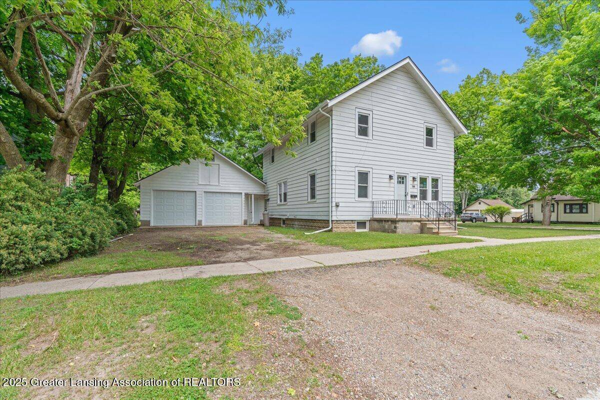 Grand Ledge, MI 48837,500 Jones ST