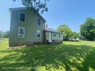 Eaton Rapids, MI 48827,9912 Kinneville RD