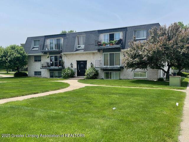 Lansing, MI 48917,5535 W St Joe HWY #B12