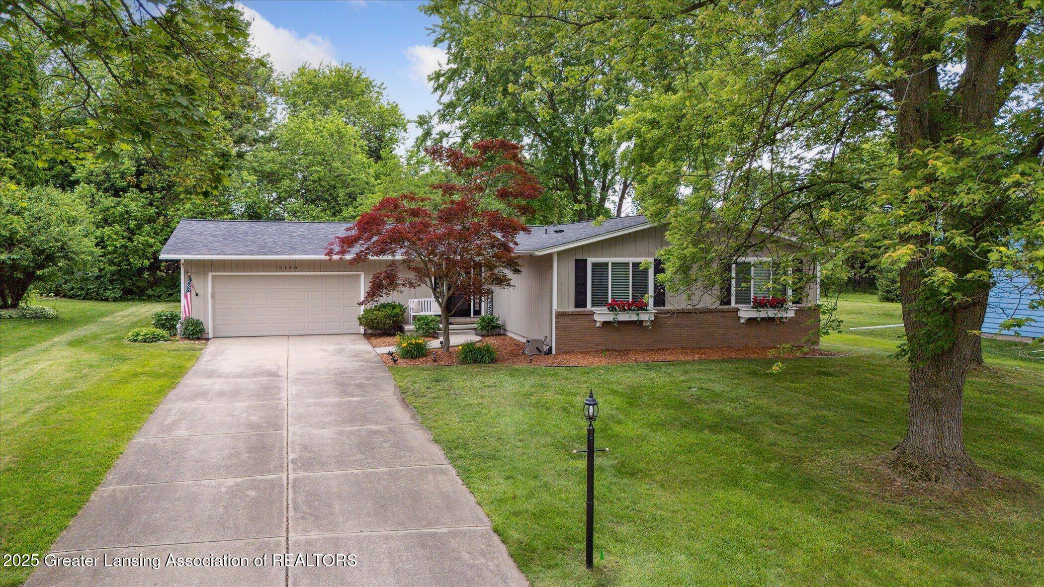 Okemos, MI 48864,2130 Belding CT