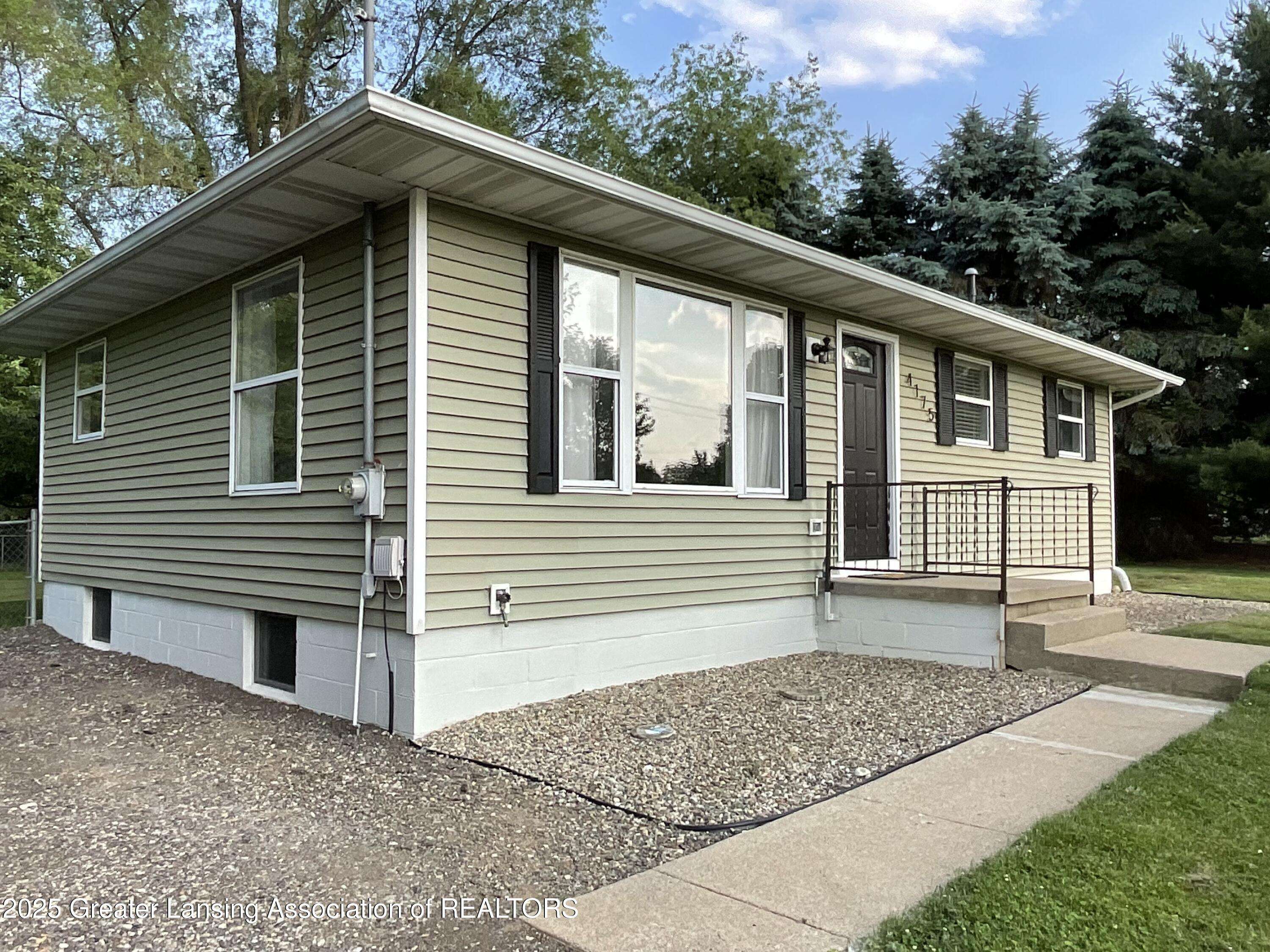 Charlotte, MI 48813,4175 Marshall RD